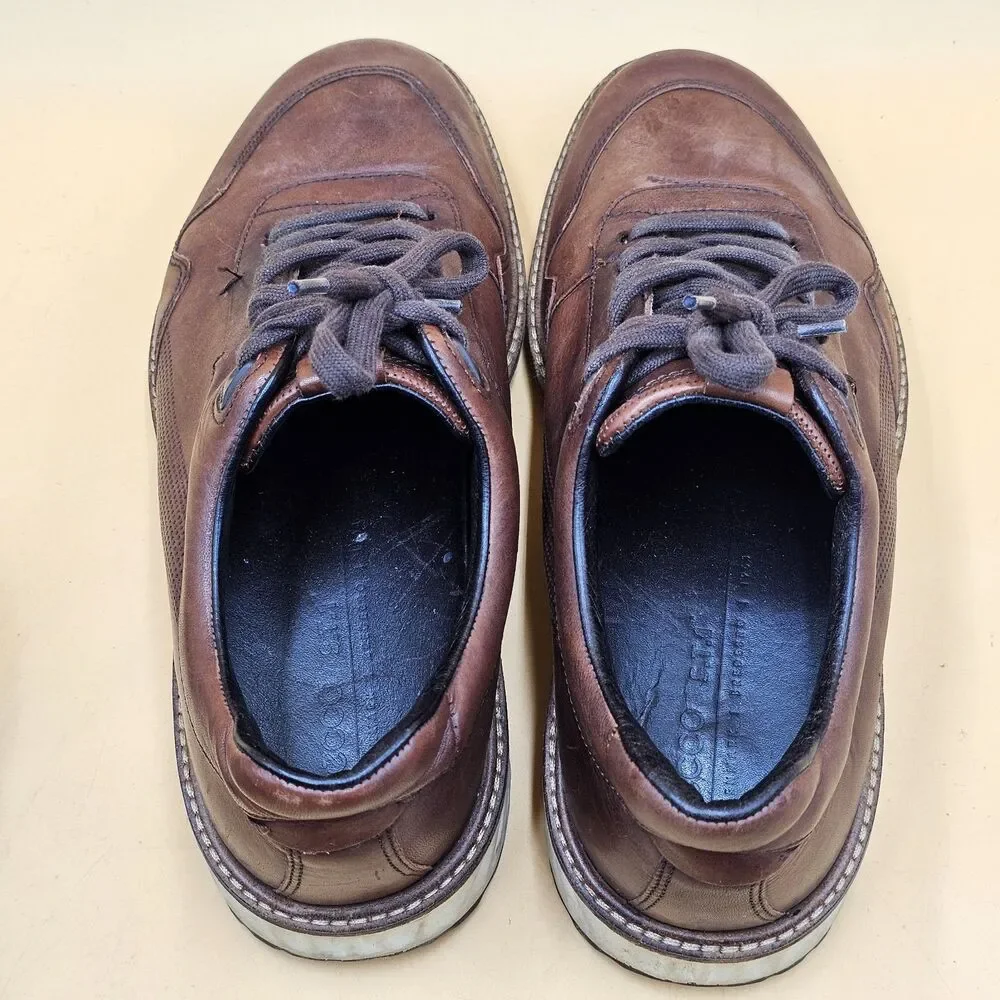 Ecco st1 hybrid